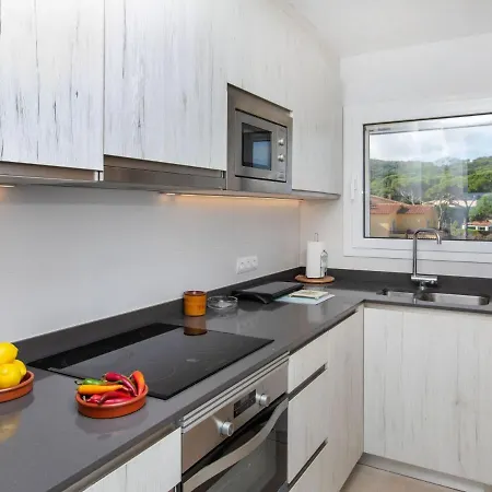 Las Medas By Interhome Pals
