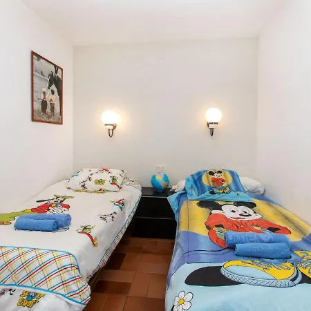 Las Medas By Interhome * Pals
