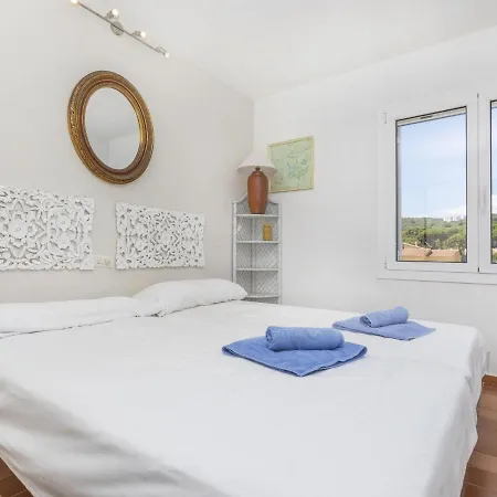 Las Medas By Interhome *