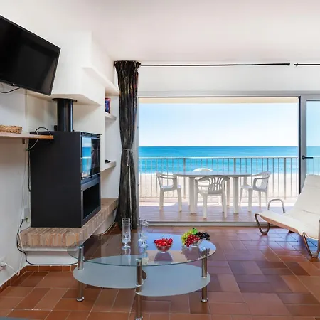 Las Medas By Interhome * Pals