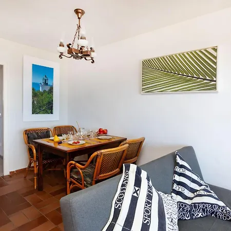 Apartment Las Medas By Interhome
