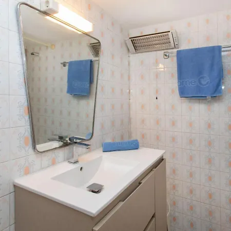 Appartement Las Medas By Interhome Pals