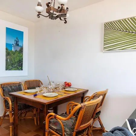 Appartement Las Medas By Interhome Pals